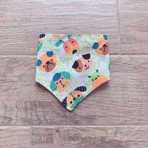 Dog Bandana